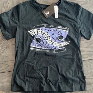 Brand New Women’s Converse T-shirt